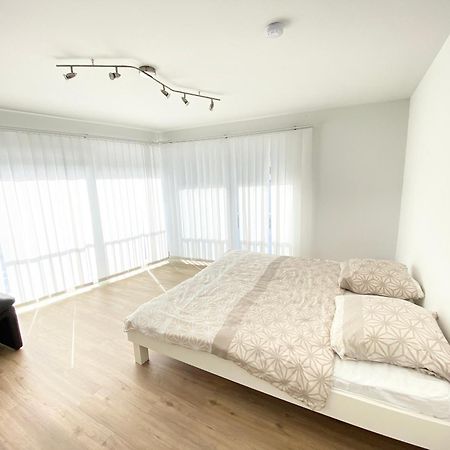 Modern One Bedroom + Bathroom Apartment, 10 Min From Basel City Grenzach-Wyhlen Exterior foto
