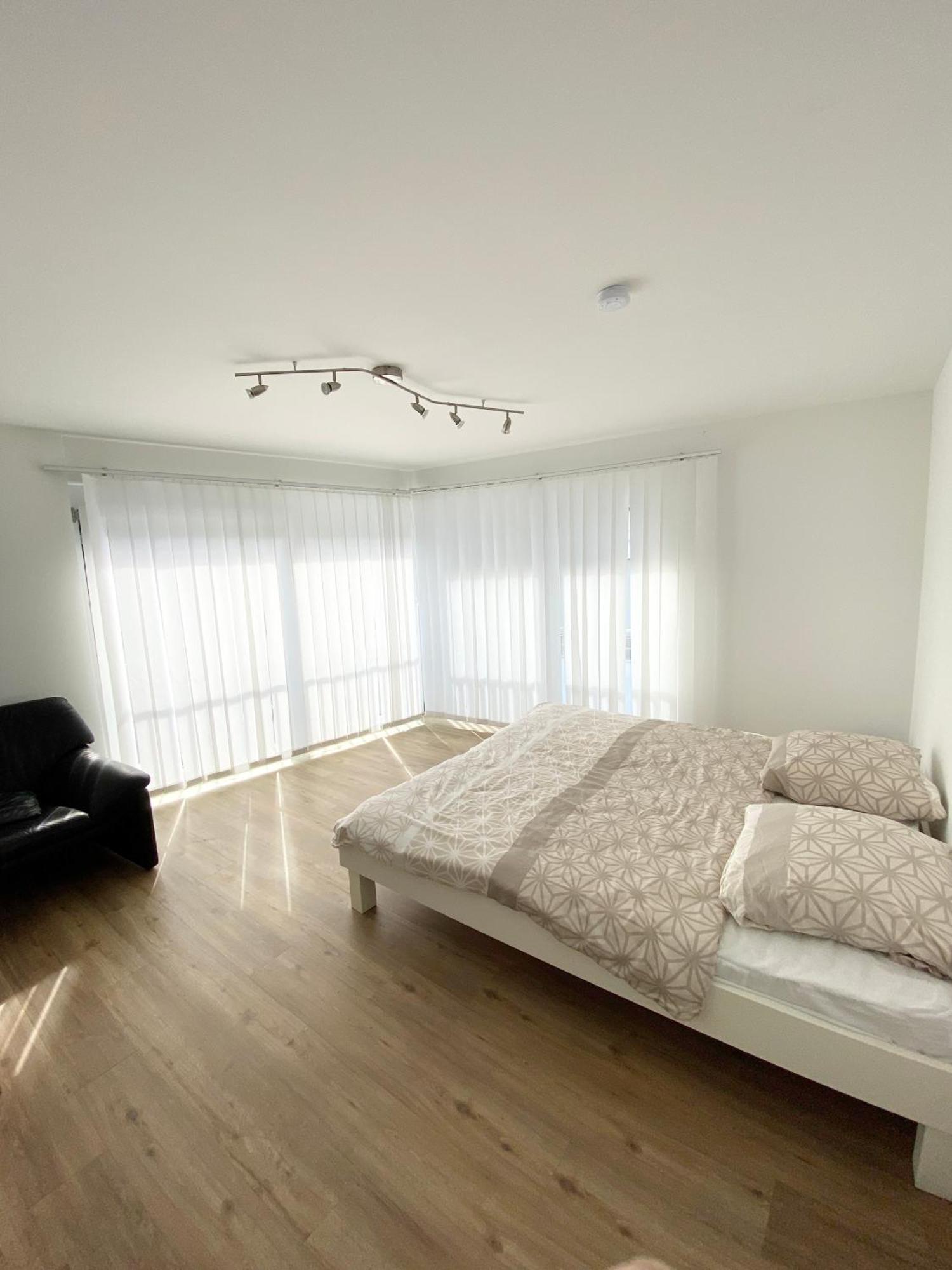 Modern One Bedroom + Bathroom Apartment, 10 Min From Basel City Grenzach-Wyhlen Exterior foto