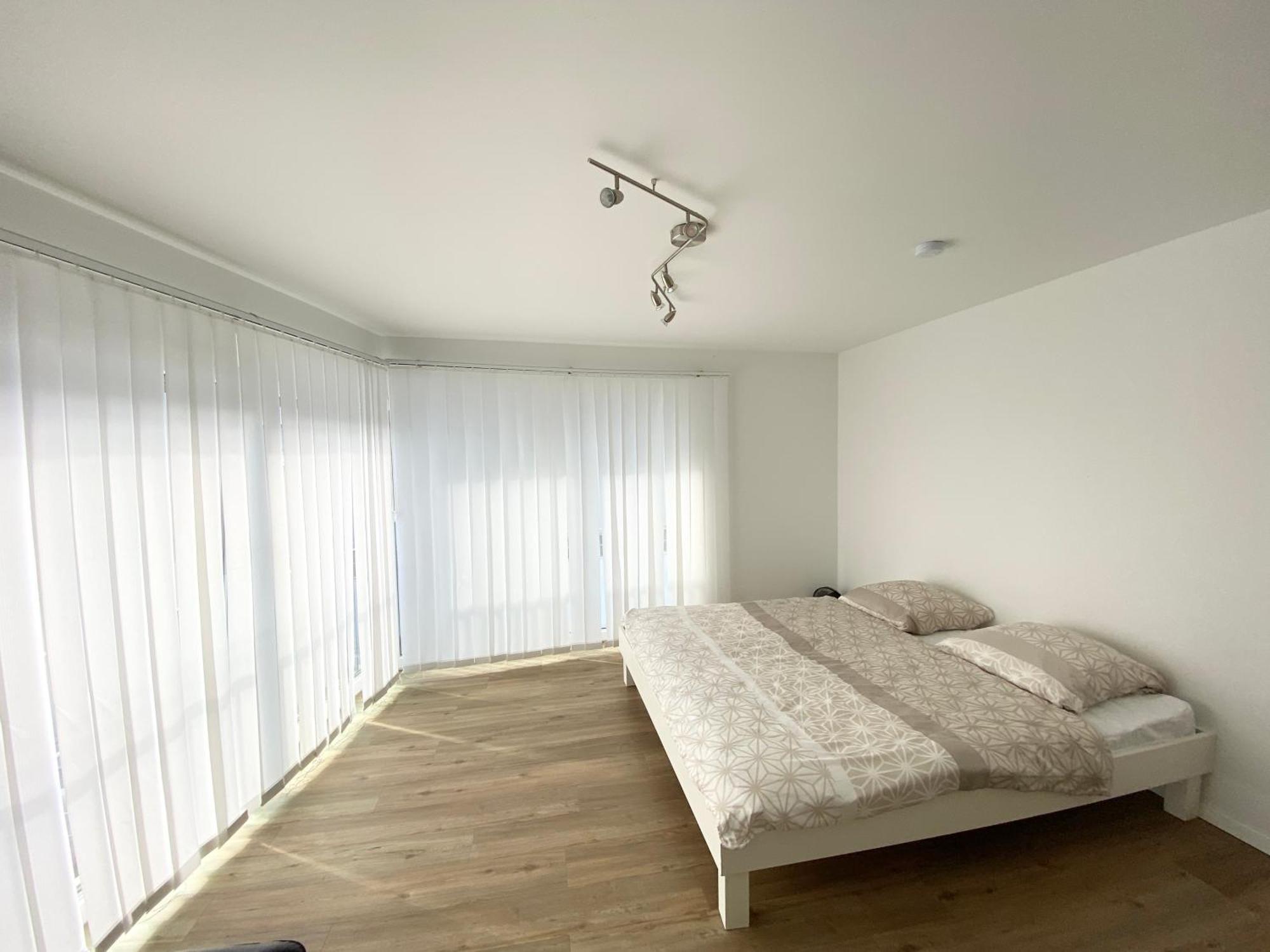 Modern One Bedroom + Bathroom Apartment, 10 Min From Basel City Grenzach-Wyhlen Exterior foto